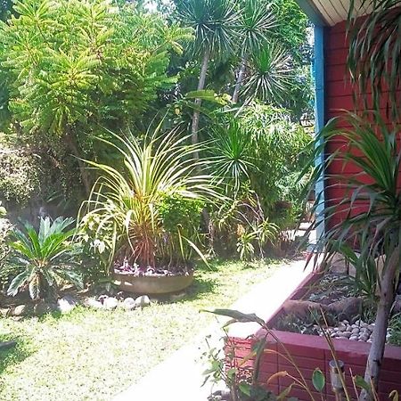 คาซา มุนดา เบด แอนด์ เบรคฟาสต์ Hotel Davao ภายนอก รูปภาพ