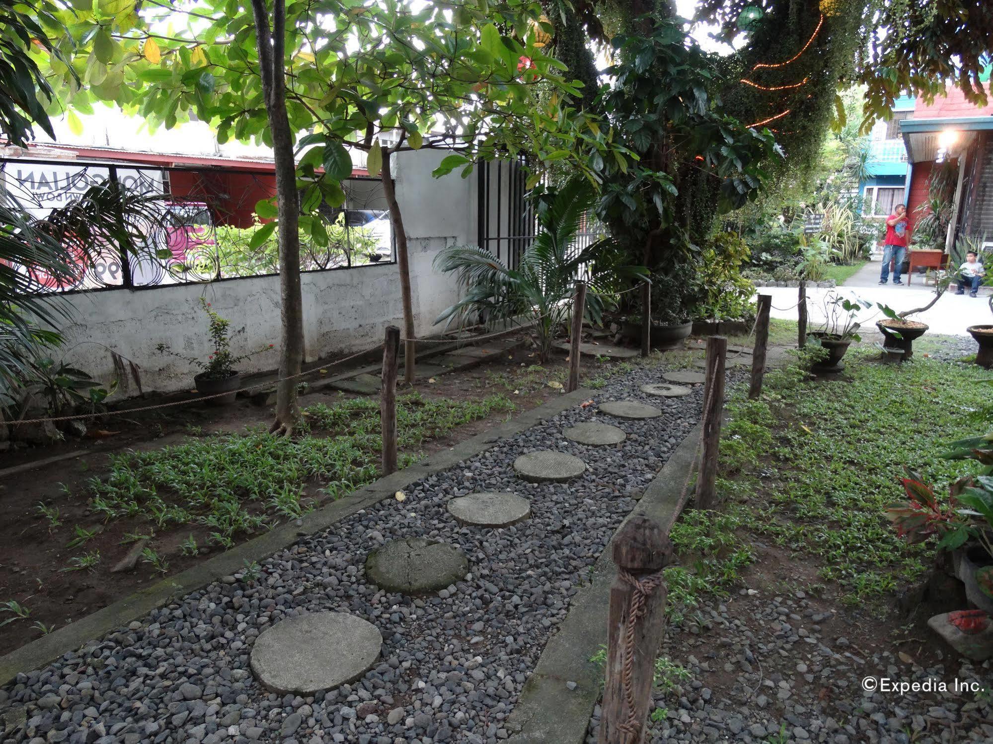 คาซา มุนดา เบด แอนด์ เบรคฟาสต์ Hotel Davao ภายนอก รูปภาพ