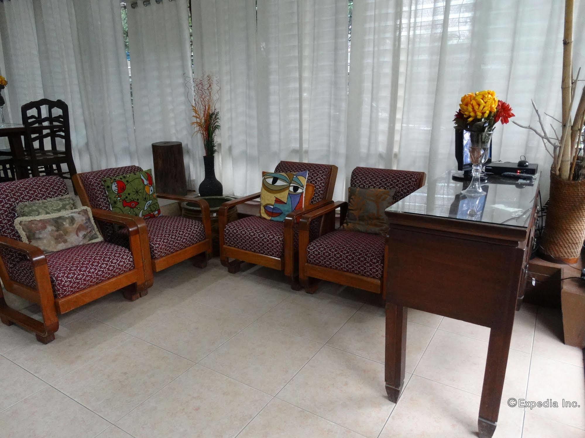 คาซา มุนดา เบด แอนด์ เบรคฟาสต์ Hotel Davao ภายนอก รูปภาพ