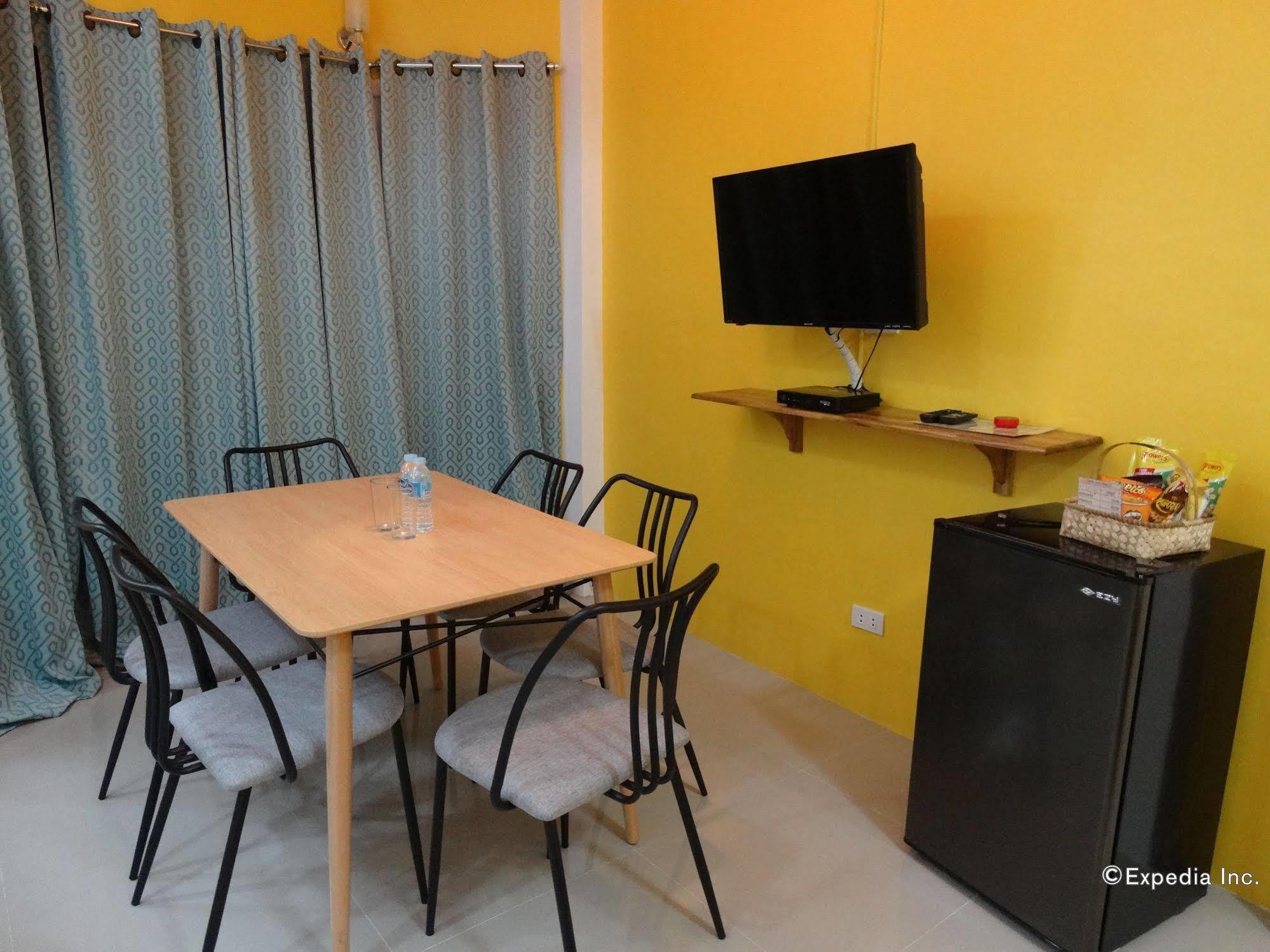คาซา มุนดา เบด แอนด์ เบรคฟาสต์ Hotel Davao ภายนอก รูปภาพ