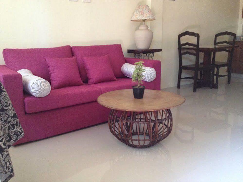 คาซา มุนดา เบด แอนด์ เบรคฟาสต์ Hotel Davao ภายนอก รูปภาพ