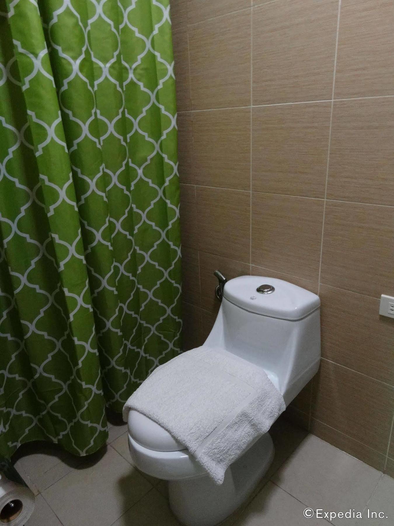 คาซา มุนดา เบด แอนด์ เบรคฟาสต์ Hotel Davao ภายนอก รูปภาพ