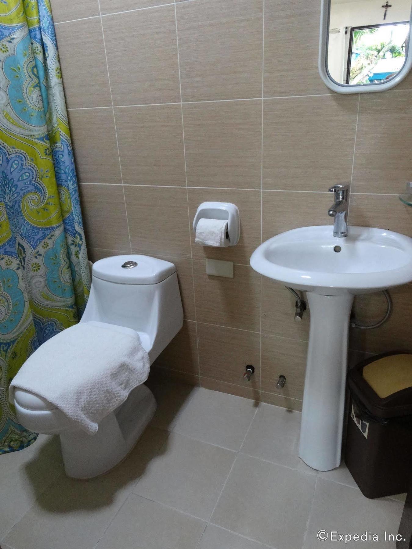 คาซา มุนดา เบด แอนด์ เบรคฟาสต์ Hotel Davao ภายนอก รูปภาพ