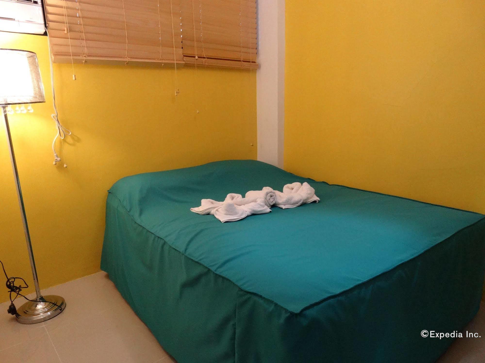 คาซา มุนดา เบด แอนด์ เบรคฟาสต์ Hotel Davao ภายนอก รูปภาพ