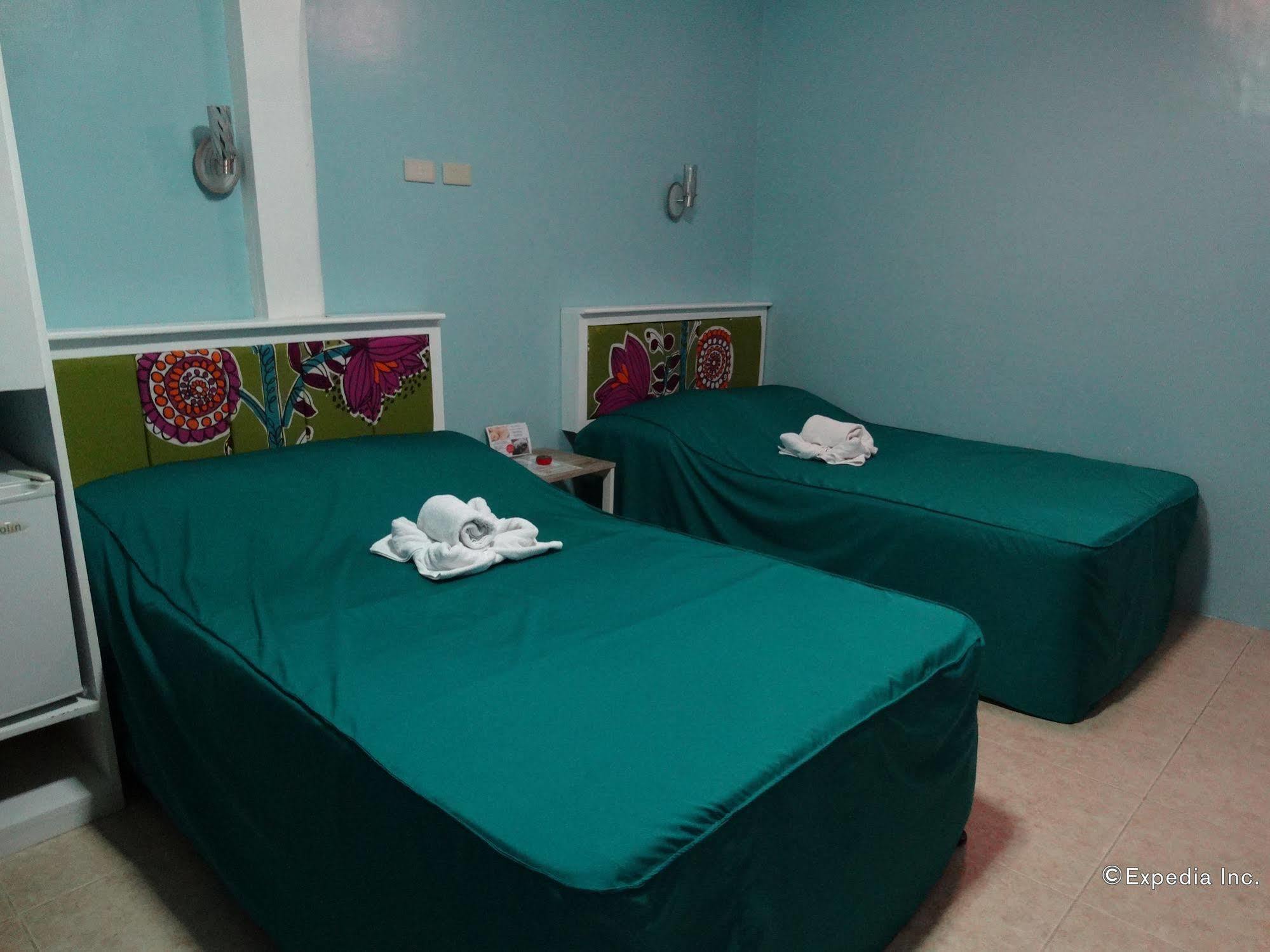 คาซา มุนดา เบด แอนด์ เบรคฟาสต์ Hotel Davao ภายนอก รูปภาพ