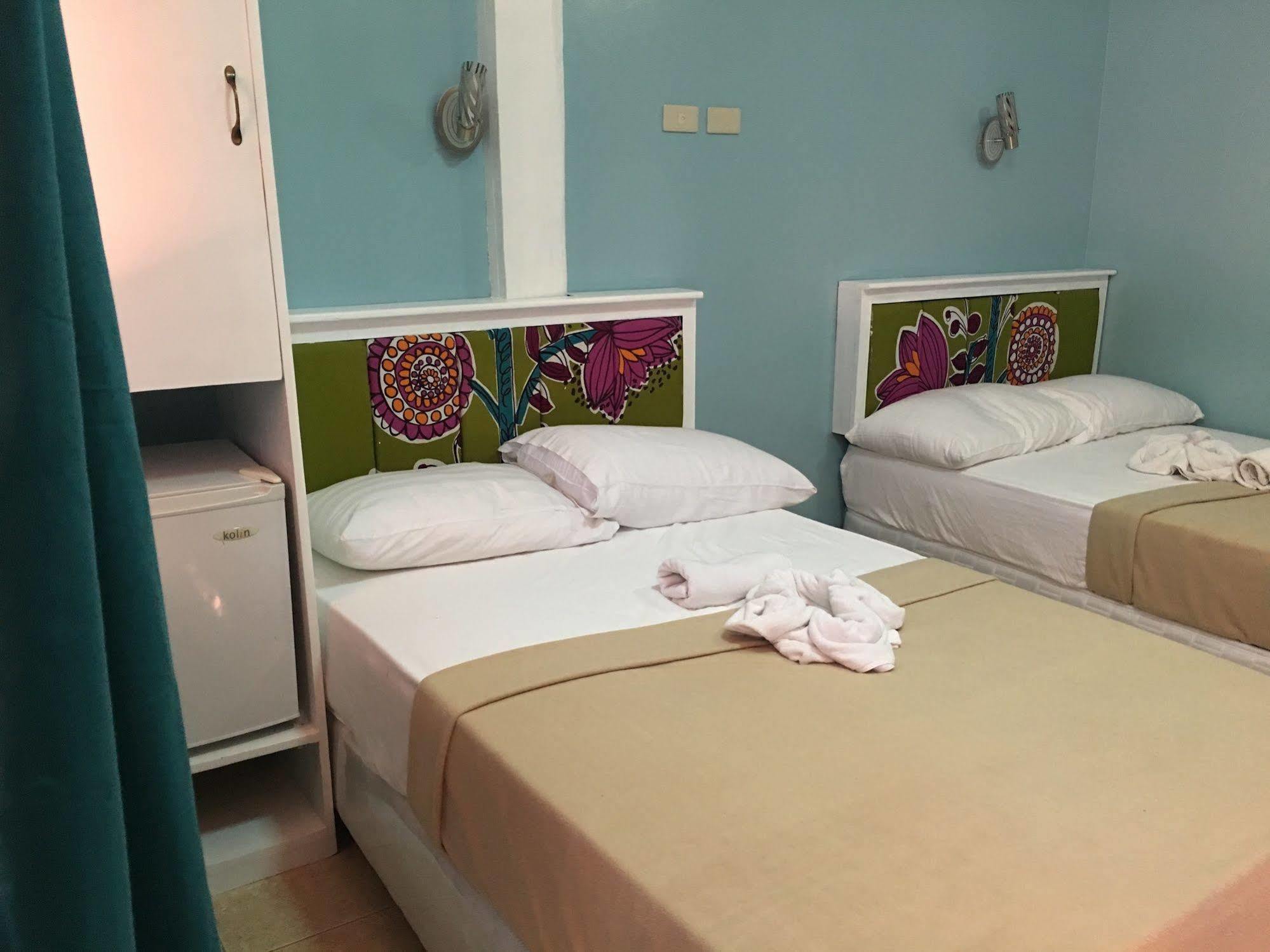 คาซา มุนดา เบด แอนด์ เบรคฟาสต์ Hotel Davao ภายนอก รูปภาพ