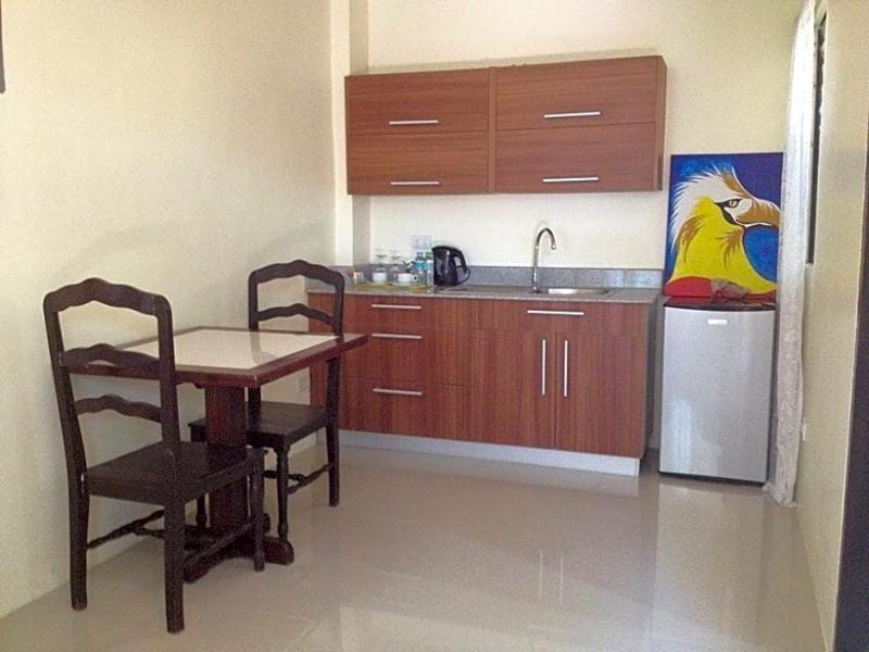 คาซา มุนดา เบด แอนด์ เบรคฟาสต์ Hotel Davao ภายนอก รูปภาพ