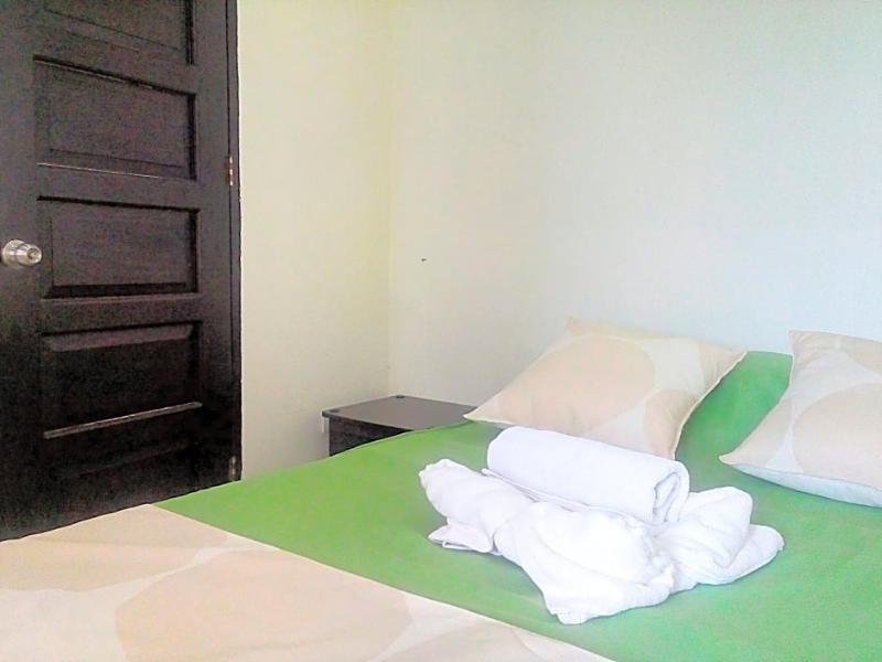 คาซา มุนดา เบด แอนด์ เบรคฟาสต์ Hotel Davao ภายนอก รูปภาพ